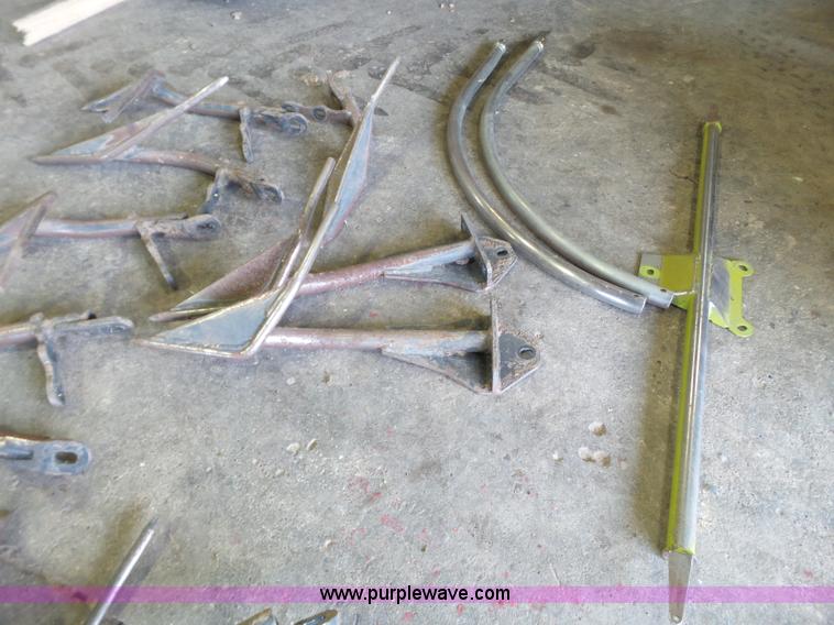 image for item L6606 2012 Claas Orbis 750 row crop head