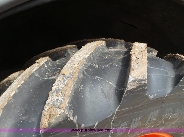 image for item L6607 2008 Claas 980 forage harvester