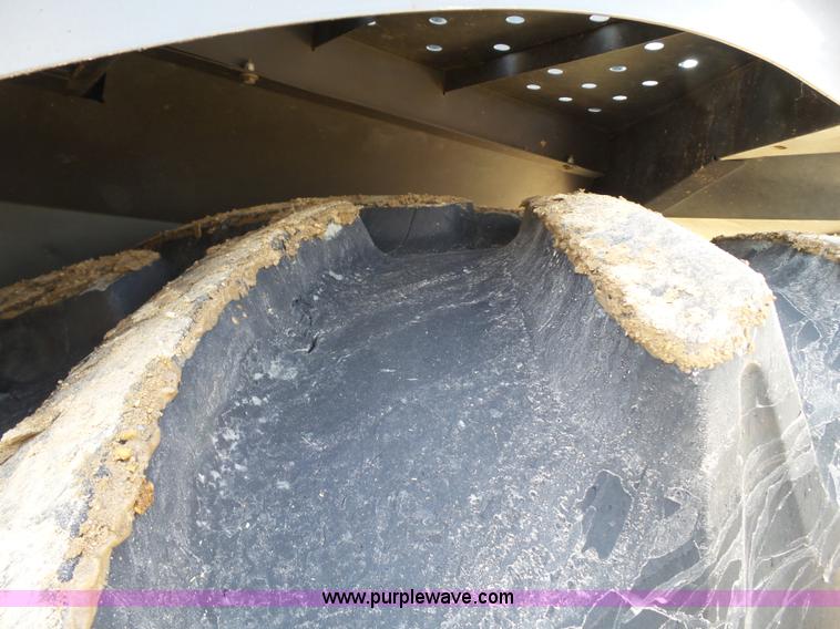 image for item L6607 2008 Claas 980 forage harvester