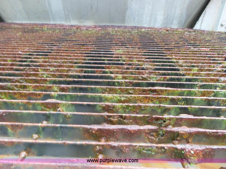 image for item L6957 Layco stainless steel blender with conveyor