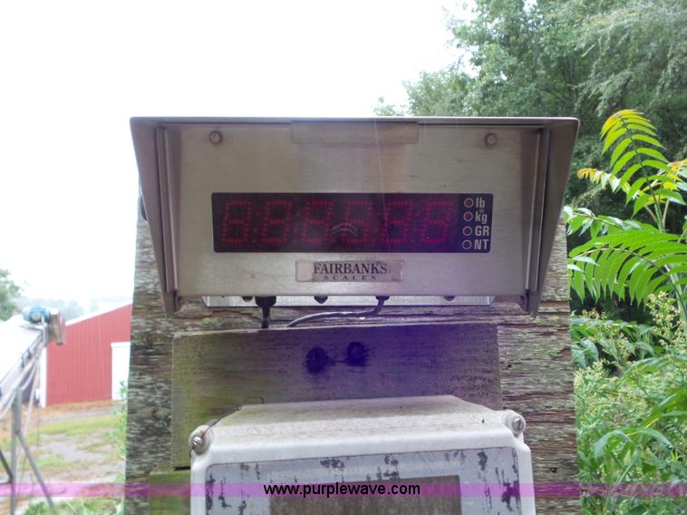 image for item L6957 Layco stainless steel blender with conveyor