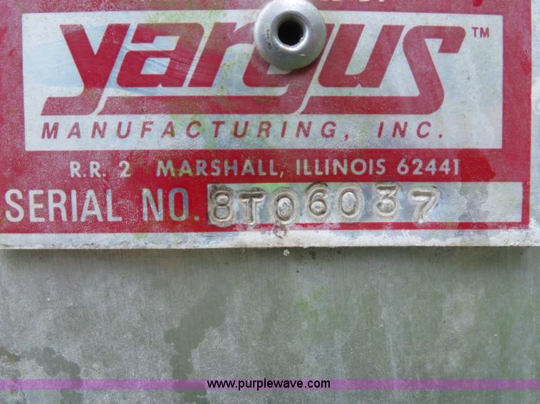 image for item L6957 Layco stainless steel blender with conveyor