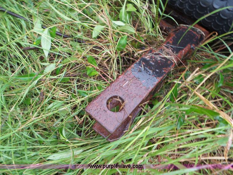 image for item L6958 Layco stainless steel conveyor