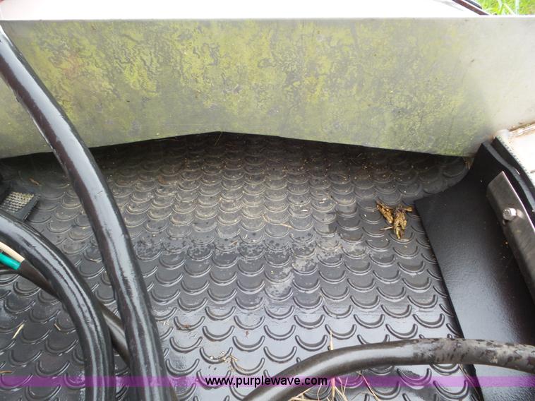 image for item L6958 Layco stainless steel conveyor