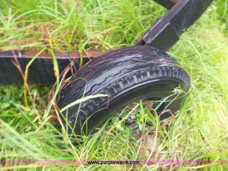 image for item L6958 Layco stainless steel conveyor