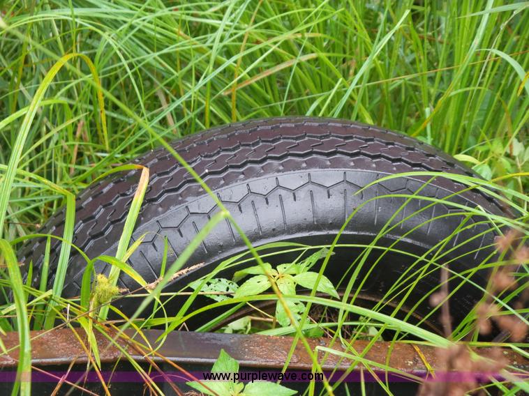 image for item L6958 Layco stainless steel conveyor