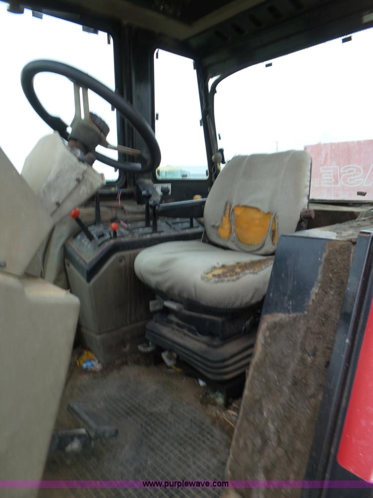 image for item L6962 1985 Case 2294 tractor