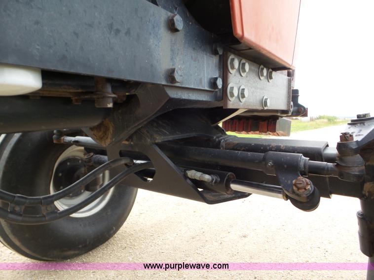 image for item L6962 1985 Case 2294 tractor