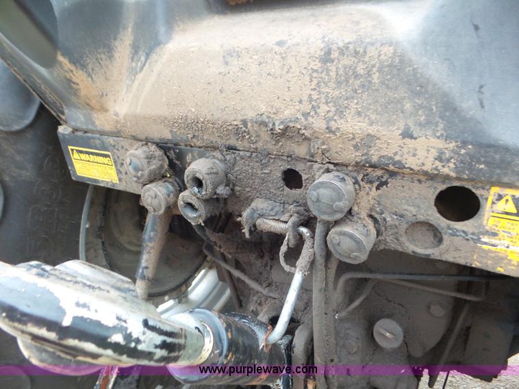 image for item L6962 1985 Case 2294 tractor