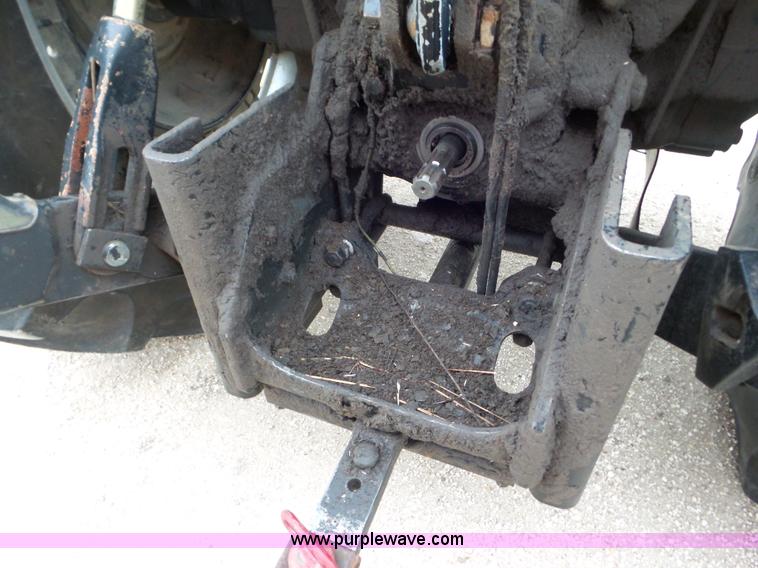 image for item L6962 1985 Case 2294 tractor