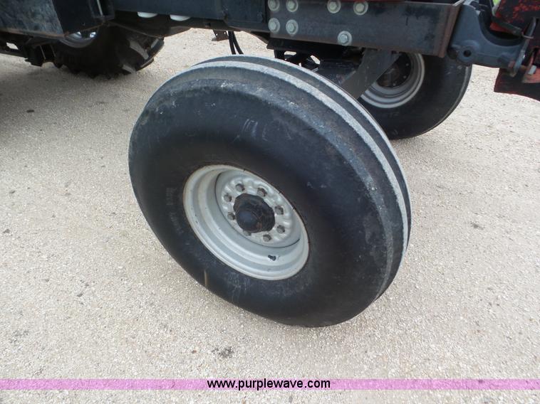 image for item L6962 1985 Case 2294 tractor