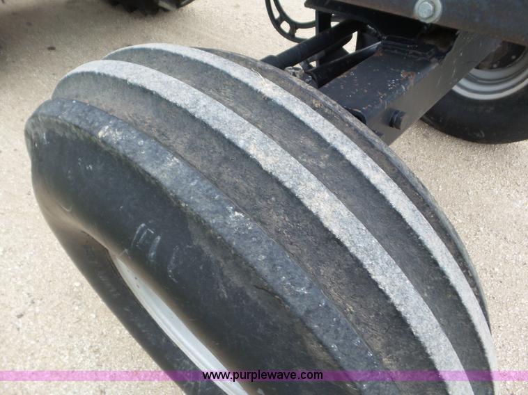 image for item L6962 1985 Case 2294 tractor