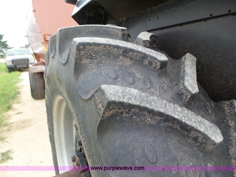 image for item L6962 1985 Case 2294 tractor