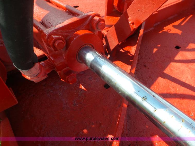 image for item L6971 Bush Hog batwing rotary mower