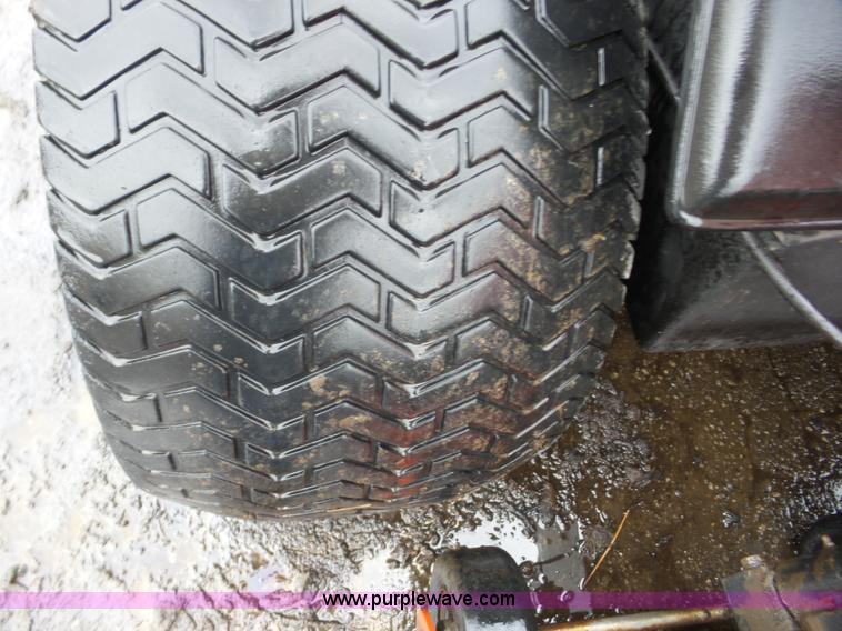 image for item AG9424 Jacobsen AR2500 Contour rotary mower