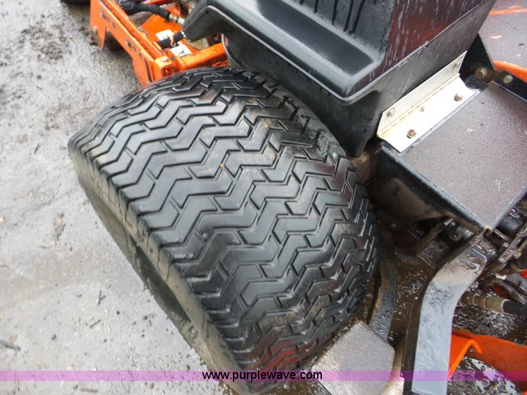 image for item AG9424 Jacobsen AR2500 Contour rotary mower