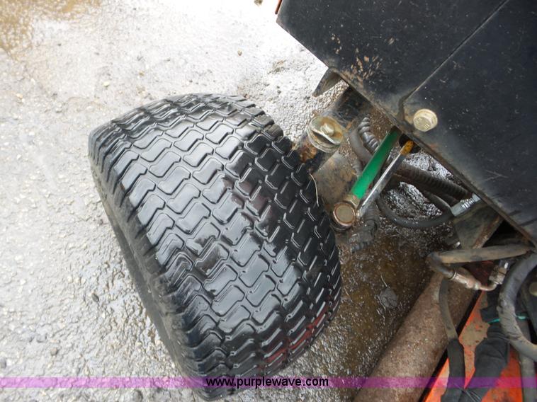 image for item AG9424 Jacobsen AR2500 Contour rotary mower