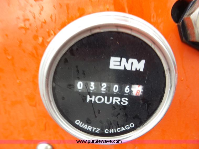 image for item AG9424 Jacobsen AR2500 Contour rotary mower