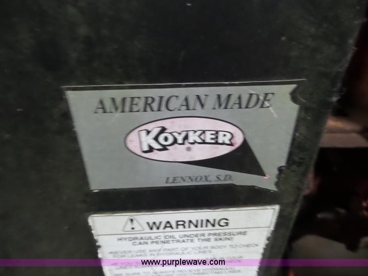 image for item AG9450 1983 Belarus 400A tractor