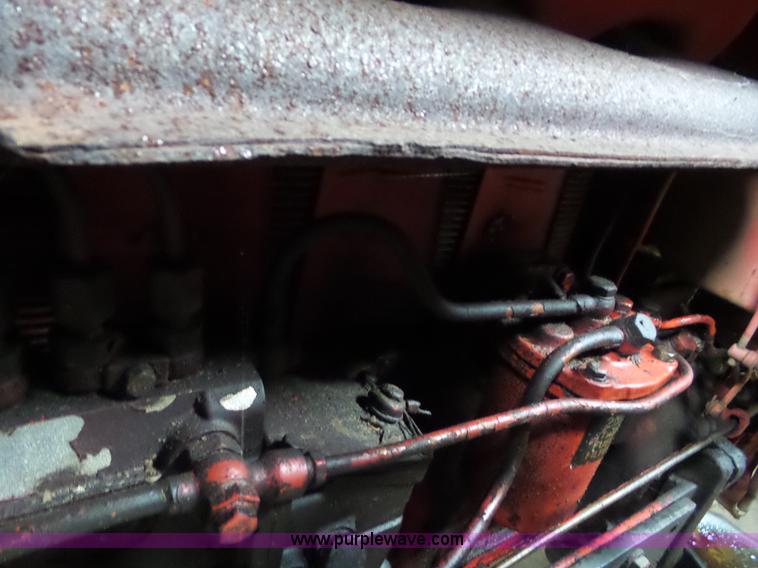 image for item AG9450 1983 Belarus 400A tractor