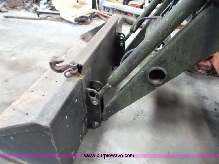 image for item AG9450 1983 Belarus 400A tractor