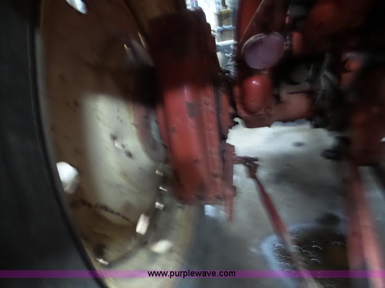 image for item AG9450 1983 Belarus 400A tractor