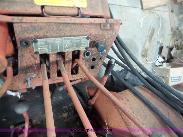 image for item AG9450 1983 Belarus 400A tractor