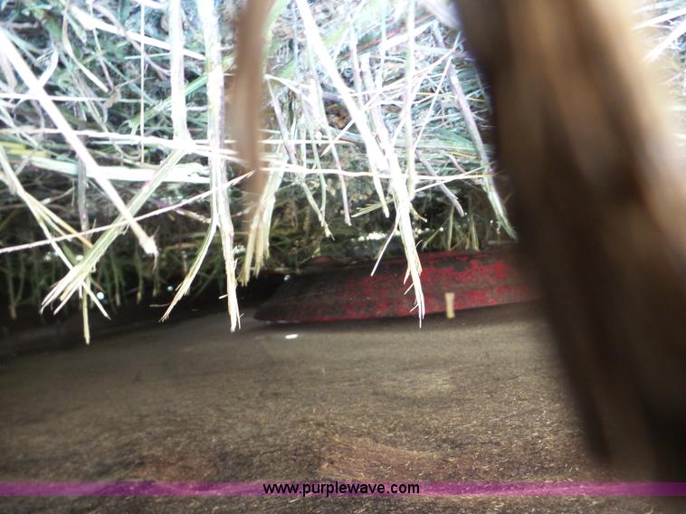 image for item AG9451 Bush Hog 285 rotary mower