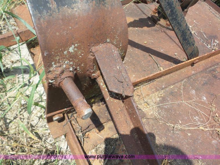 image for item AG9452 Rotary mower