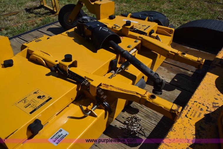 image for item AS9642 Excel Hustler mower deck