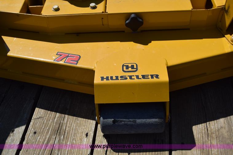 image for item AS9642 Excel Hustler mower deck