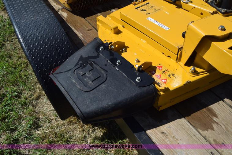 image for item AS9642 Excel Hustler mower deck