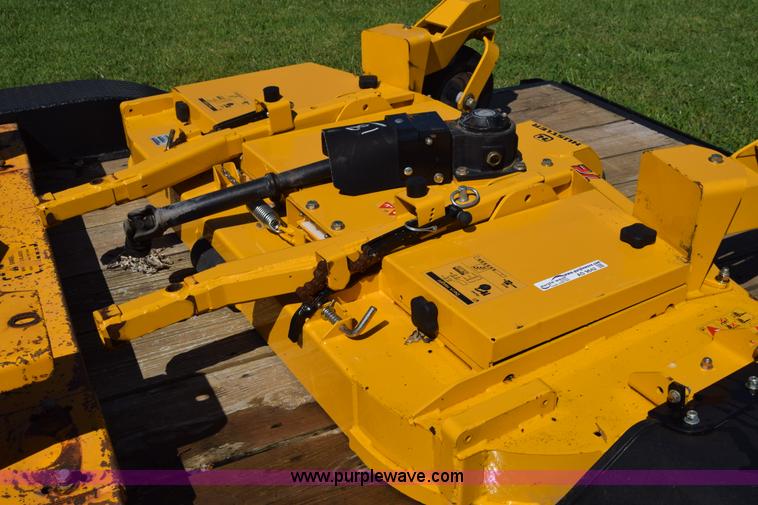 image for item AS9642 Excel Hustler mower deck