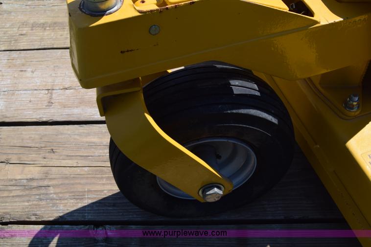 image for item AS9642 Excel Hustler mower deck