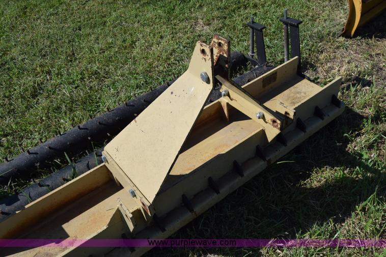 Land Pride SP3072 landscape harrow/leveler in Wichita, KS Item AS9662