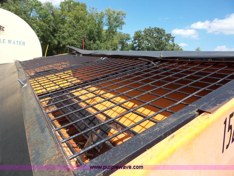 image for item BG9715 Monroe spreader