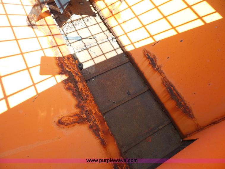 image for item BG9715 Monroe spreader