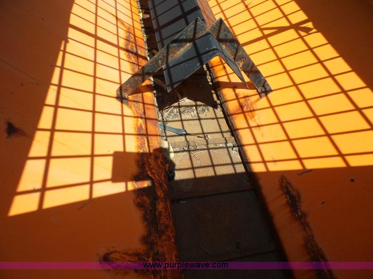 image for item BG9715 Monroe spreader