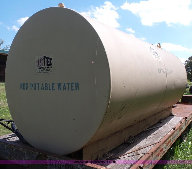 image for item BG9717 Water tank