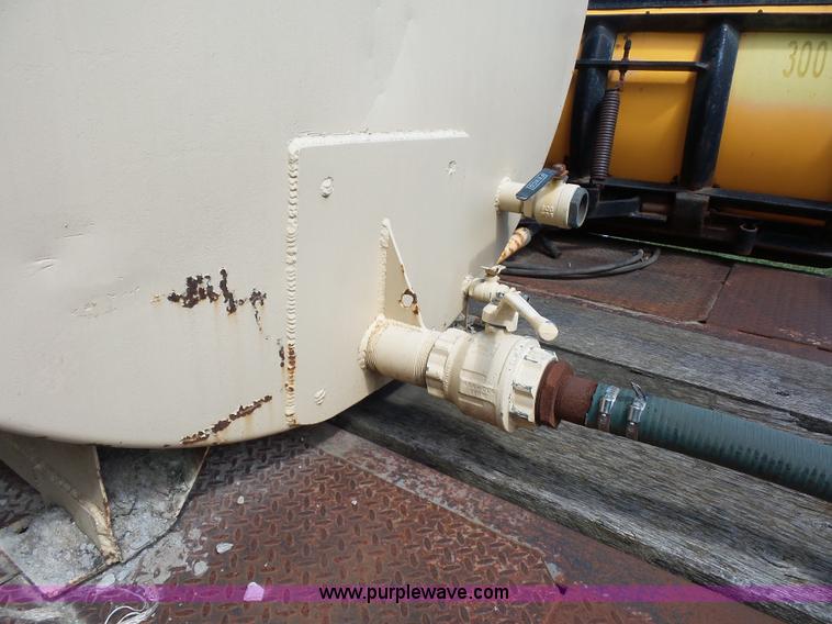 image for item BG9717 Water tank