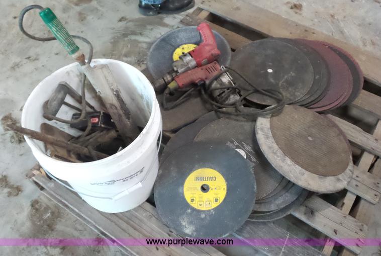 image for item BG9719 Tools