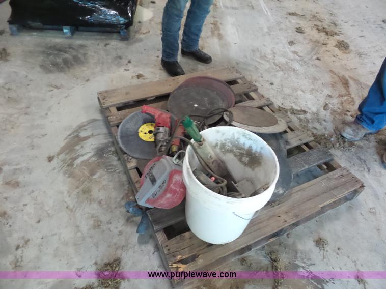 image for item BG9719 Tools