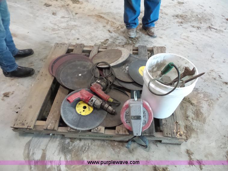 image for item BG9719 Tools