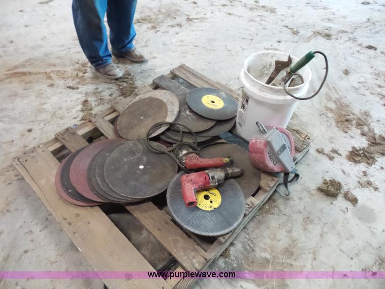 image for item BG9719 Tools