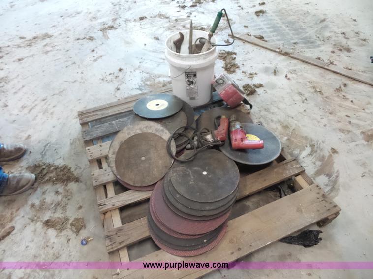 image for item BG9719 Tools