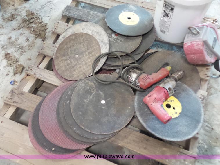 image for item BG9719 Tools