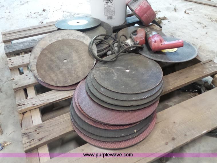 image for item BG9719 Tools