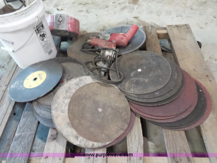 image for item BG9719 Tools