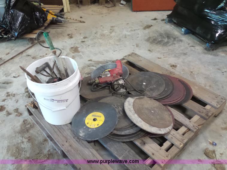 image for item BG9719 Tools