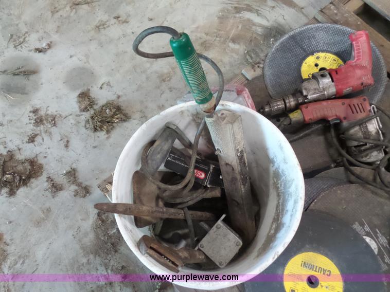 image for item BG9719 Tools